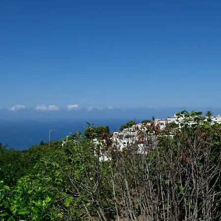 別荘 Casa Il Terrazzino *