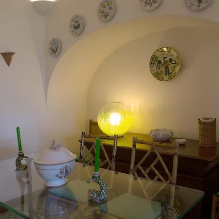 Casa Il Terrazzino *