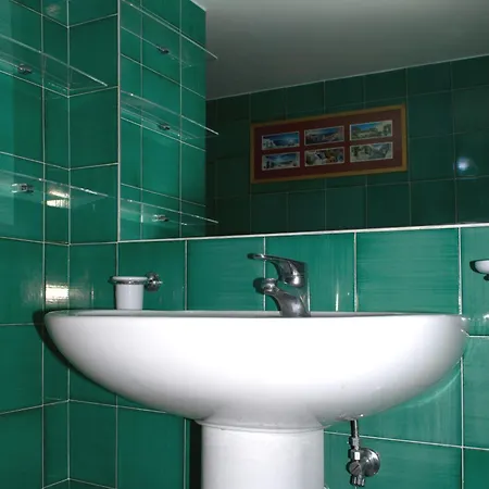 Casa Il Terrazzino * アナカプリ