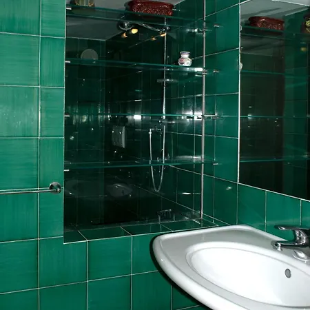 別荘 Casa Il Terrazzino *