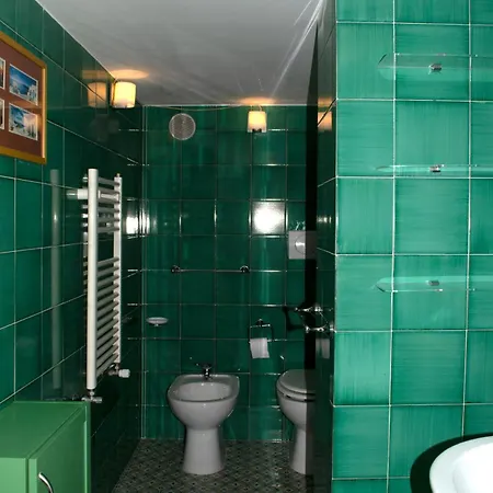 Casa Il Terrazzino 別荘