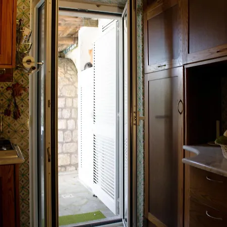 Casa Il Terrazzino * アナカプリ