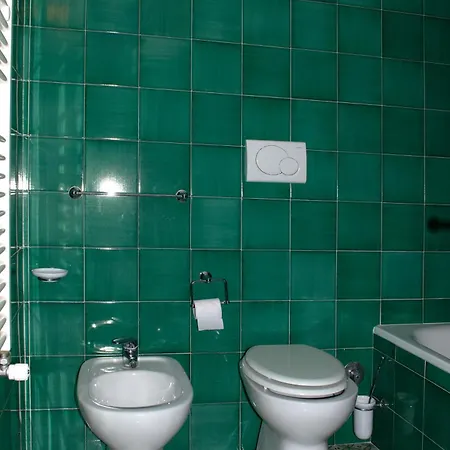 Casa Il Terrazzino アナカプリ