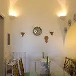 Dom wakacyjny Casa Il Terrazzino Anacapri (Isola di Capri)