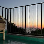 Dom wakacyjny Casa Il Terrazzino *