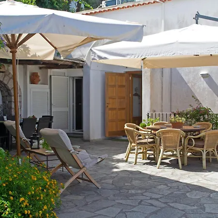 Casa Il Terrazzino Anacapri (Isola di Capri)