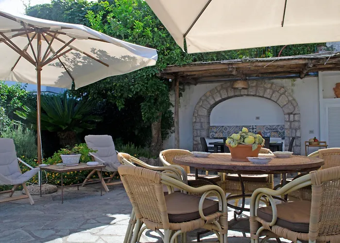 Casa Il Terrazzino *