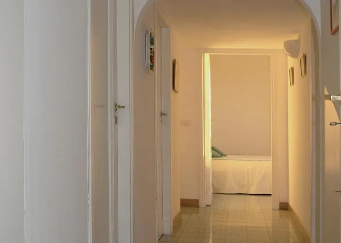 Prázdninový dům Casa Il Terrazzino