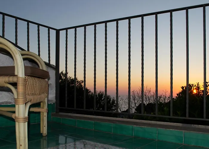 Prázdninový dům Casa Il Terrazzino *