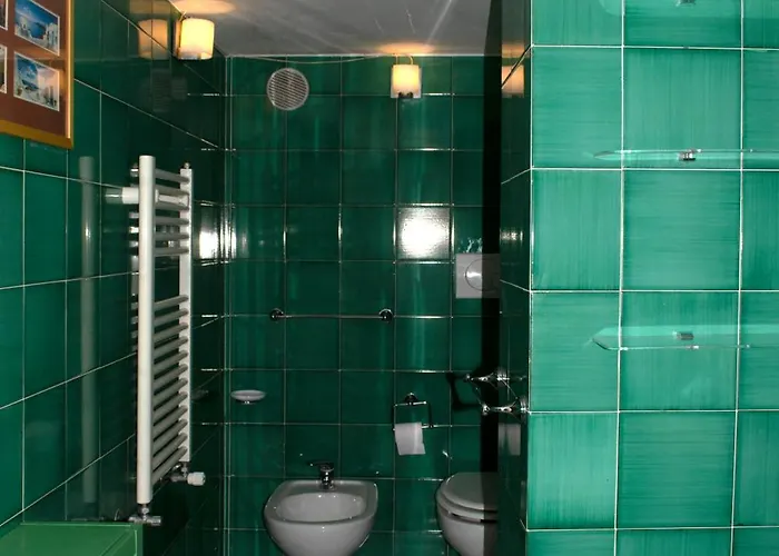 Casa Il Terrazzino Prázdninový dům