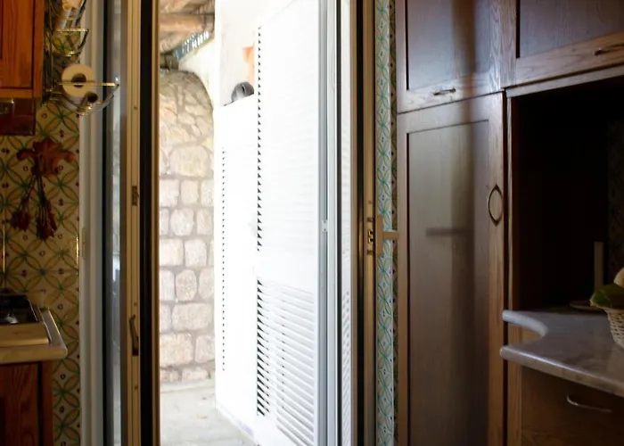 Casa Il Terrazzino * Anacapri (Isola di Capri)