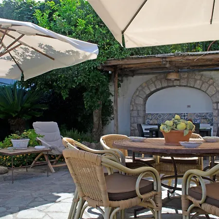 Casa Il Terrazzino *