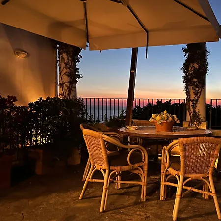 Casa Il Terrazzino
