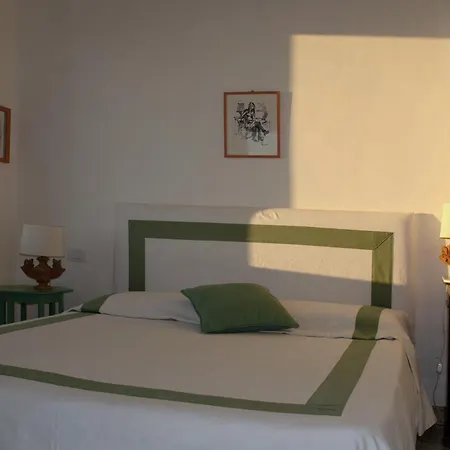 Ferienhaus Casa Il Terrazzino