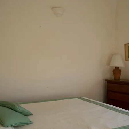 Casa Il Terrazzino Holiday home