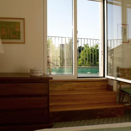 Casa Il Terrazzino Holiday home