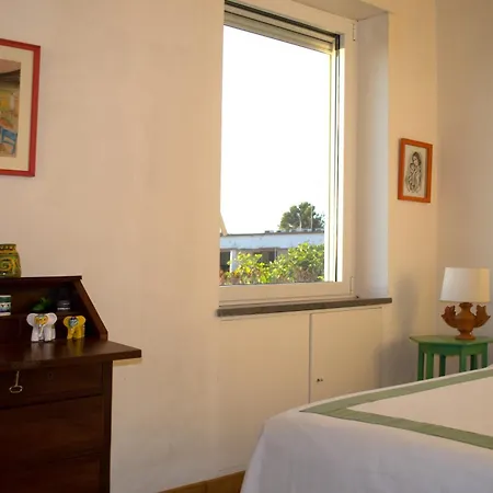 Holiday home Casa Il Terrazzino
