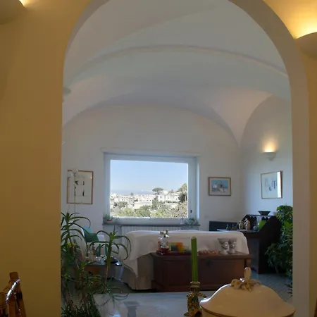 Casa Il Terrazzino Holiday home