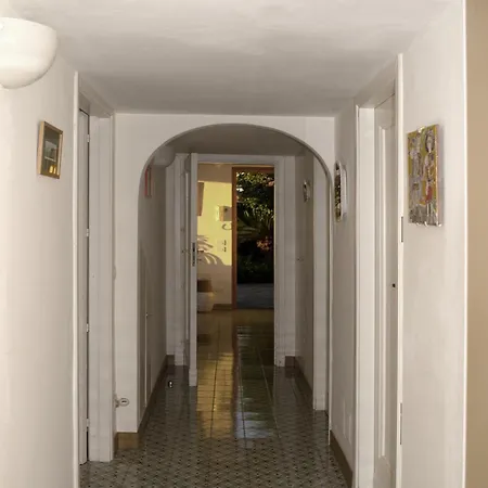Casa Il Terrazzino Holiday home *