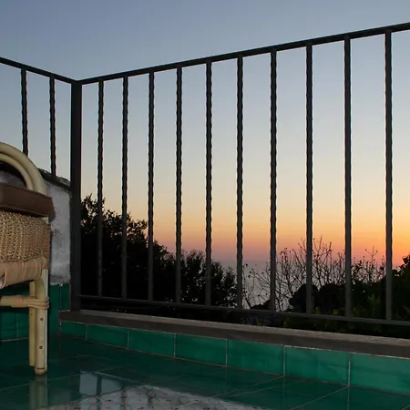 Holiday home Casa Il Terrazzino *