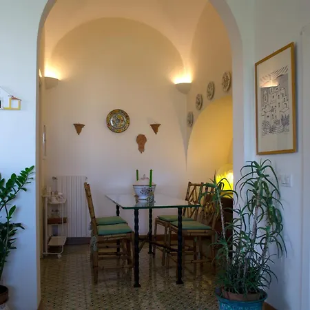 Casa Il Terrazzino