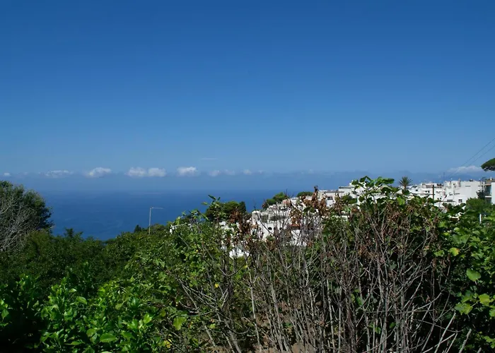 Tatil Evi Casa Il Terrazzino *