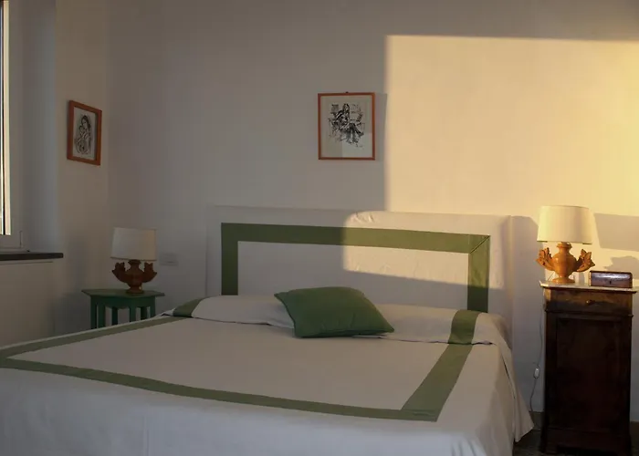 Tatil Evi Casa Il Terrazzino