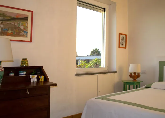 Feriehus Casa Il Terrazzino