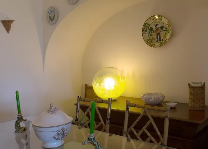 Casa Il Terrazzino *