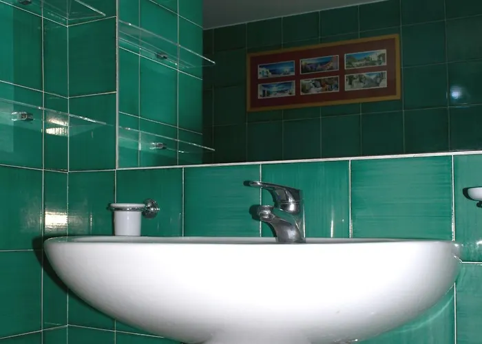 Casa Il Terrazzino * Anacapri (Isola di Capri)