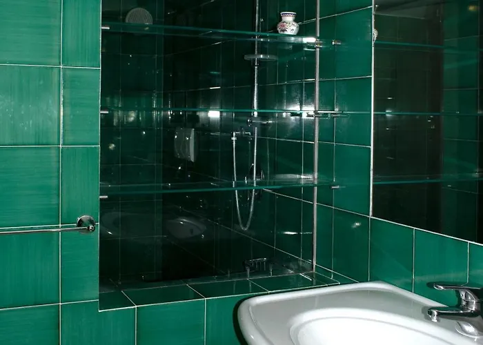 Tatil Evi Casa Il Terrazzino *