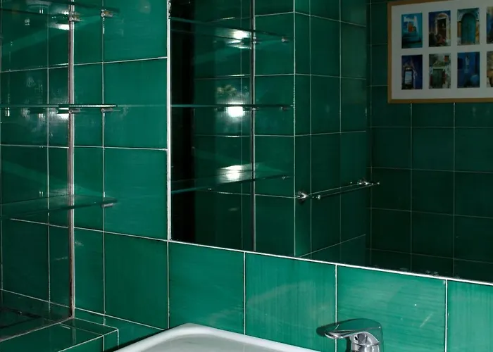 Casa Il Terrazzino *