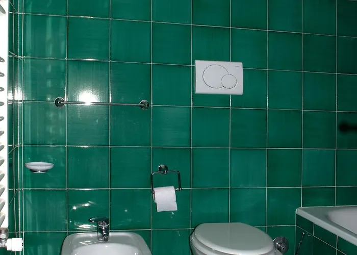 Casa Il Terrazzino Anacapri (Isola di Capri)