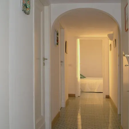 度假居 Casa Il Terrazzino