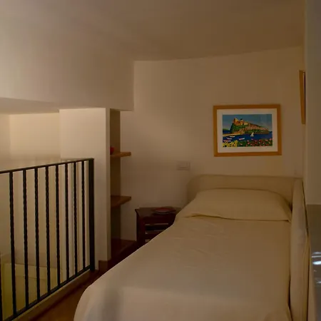 度假居 Casa Il Terrazzino