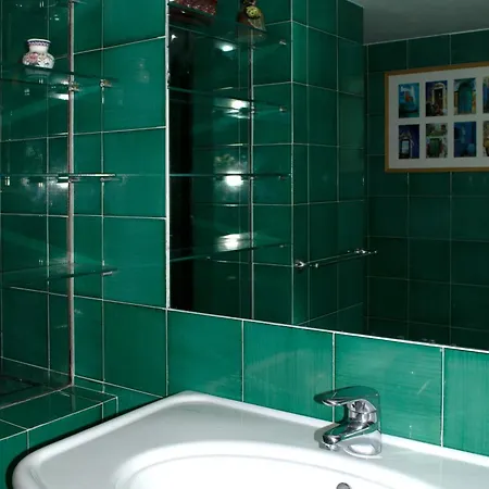 Casa Il Terrazzino *